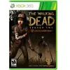 Telltale Games, The Walking Dead : Season Two - A Series (Importation)