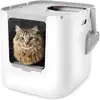 Modkat XL Maison de toilette pour chat
