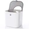 Maison de toilette Modkat blanc - pour chat