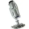 POOL BLASTER Pro 900 Aspirateur de piscine, aspirateur de piscine avec...