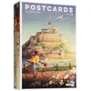 Jeu de stratégie Synapse Postcards
