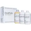 Olaplex Renforcement d'intro d'intro du salon du salon de traitement capillaire (3 pcs) 3 pièces