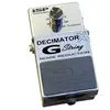 ISP Technologies Decimator X G String Adaptive Noise Reduction - Effec...