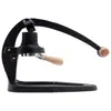 Flair 58x Manual espresso maker - Zwart