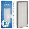 Medify Air MA-40 Vervangingsfilter   HEPA Filter H13   1 Stuk   Luchtf...