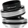 LensBaby Composer Pro II with Soft Focus II for Canon RF