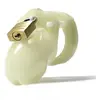CB-X - Mr. Stubb Chastity Kit Glow-in-the-Dark