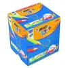 Bic Classpack de 288 Crayons de couleur Evolution Assortis