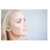 Nuheara IQbuds - Écouteurs sans fil avec micro - intra-auriculaire - Bluetooth - Suppresseur de bruit actif