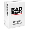 Bad People White Expansion - Uitbreiding - Engelstalig Partyspel - Kaa...