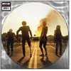 Universal Music Dogs Of War Édition Limitée Picture Disc