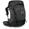 Osprey Atmos AG 50 - Trekkingrugzak - Heren Black S / M