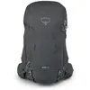 Osprey Sac à dos gris foncé pour femme - Viva 45 Tunnel Vision Grey 219314