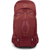 Osprey Aura AG 65 Femme Rouge