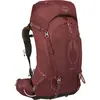 Osprey Dames Backpack / Rugtas / Wandel Rugzak - Aura AG - Rood