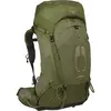 Osprey Atmos AG 50 - Trekkingrugzak - Heren Mythical Green S / M