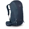 Osprey Sac à dos de randonnée bleu foncé pour homme - Volt 45 Muted Space Blue 219445