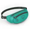 Osprey Ul Stuff Waist Pack 2 Sac à Dos Quotidien Unisexe Shadow Grey - O/S