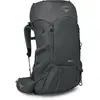 Osprey Trekkingrugzak Rugzak Renn 50 Dark Charcoal / Gray Wolf Donkergrijs