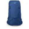 Osprey Rook 65 Sac à dos de randonnée pour homme Bleu/bleu flamme O/S