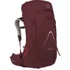 Osprey Wandelrugzak Trekkingrugzak Aura AG LT 65 Antidote Purple Wijnrood