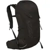 Osprey Sac à dos noir pour homme - Talon 18 Stealth Black 219276