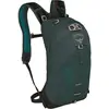 Osprey Sac à dos vert sapin pour femme - Sylva 5 Baikal Green 219384