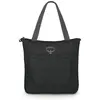 Osprey Sac à épaule noir pour femme et homme - Ultralight Stuff Tote 220383