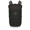 Osprey Sac à dos noir pour femme et homme - Ultralight Dry Pack 20 220352