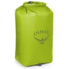Osprey Ultralight Dry Sack 35 Accessoires Unisexe - Outdoor Limon Green O/S