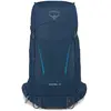 Osprey Kestrel 48 Sac à dos de randonnée pour homme Bleu Atlas S/M