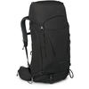 Osprey Sac à dos de randonnée noir pour homme - Kestrel 48 S / M 219412