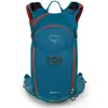 Osprey Salida Waterfront Sac à dos multisport pour femme 12 l Bleu O/S