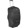 Osprey Sojourn Reistas Met Wielen 28 Inch 80l Zwart