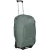 OSPREY Sojourn Wheeled Travel 60L | Green