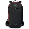 Osprey Sopris 30l, noir, One Size, Sopris 30l
