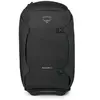 Osprey Sojourn wheeled travel pack 60L black