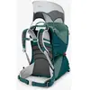 Osprey Poco LT porte-bébé de randonnée unisexe Deep Peyto O/S
