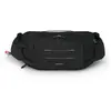 Osprey Sac Banane Raven 4l