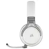 Corsair Virtuoso RGB Draadloze Gaming Headset - Wit - PC