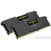 Corsair VENGEANCE® LPX 32 Go (2x 16 Go) DDR4 DRAM 2666 MHz C16