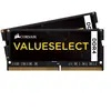 Mémoire PC DDR4 - CORSAIR - 32 Go (2 x 16 Go) - 2400MHz - CAS 16