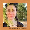 BONE & BLOOM REC Common Wealth - Cd Album 33 Tours