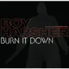 Sacred Bones Records Boy Harsher - Burn It Down (12" Vinyl Single)