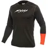 Fasthouse Maillot Enduro Manches Longues Ronin Alloy