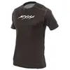 Fasthouse Maillot Enduro Manches Courtes Ronin Alloy