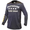 Fasthouse Maillot Enduro Manches Longues Classic Swift