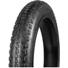 Blank Label Pneu Vtt Mtb Fatbike E-187-20n 20´´ X 3.00 20´´ x 3.00
