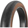 Blank Label Pneu Rigide De Vtt Mtb Fatbike 26´´ X 4.00