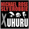 Disques vinyles populaires : X Uhuru